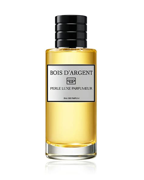 dior bois d'argent 50 ml|Altro.